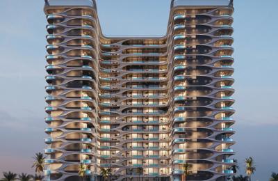 Samana Boulevard Heights