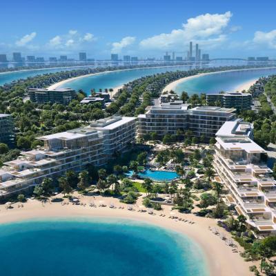 Palm Central Private Residences